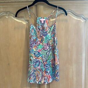 Lilly Pulitzer Blouse